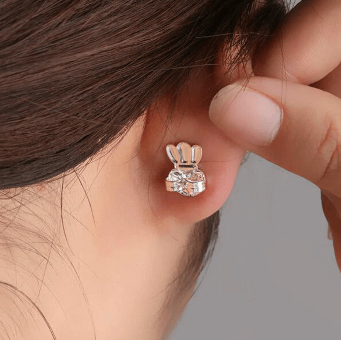 Earring Backs & Support Aids – J.E. HEATON JEWELERS