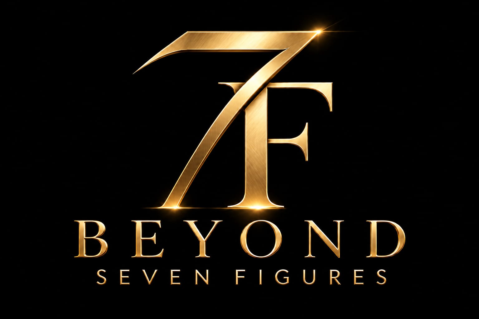 Beyond Seven Figures